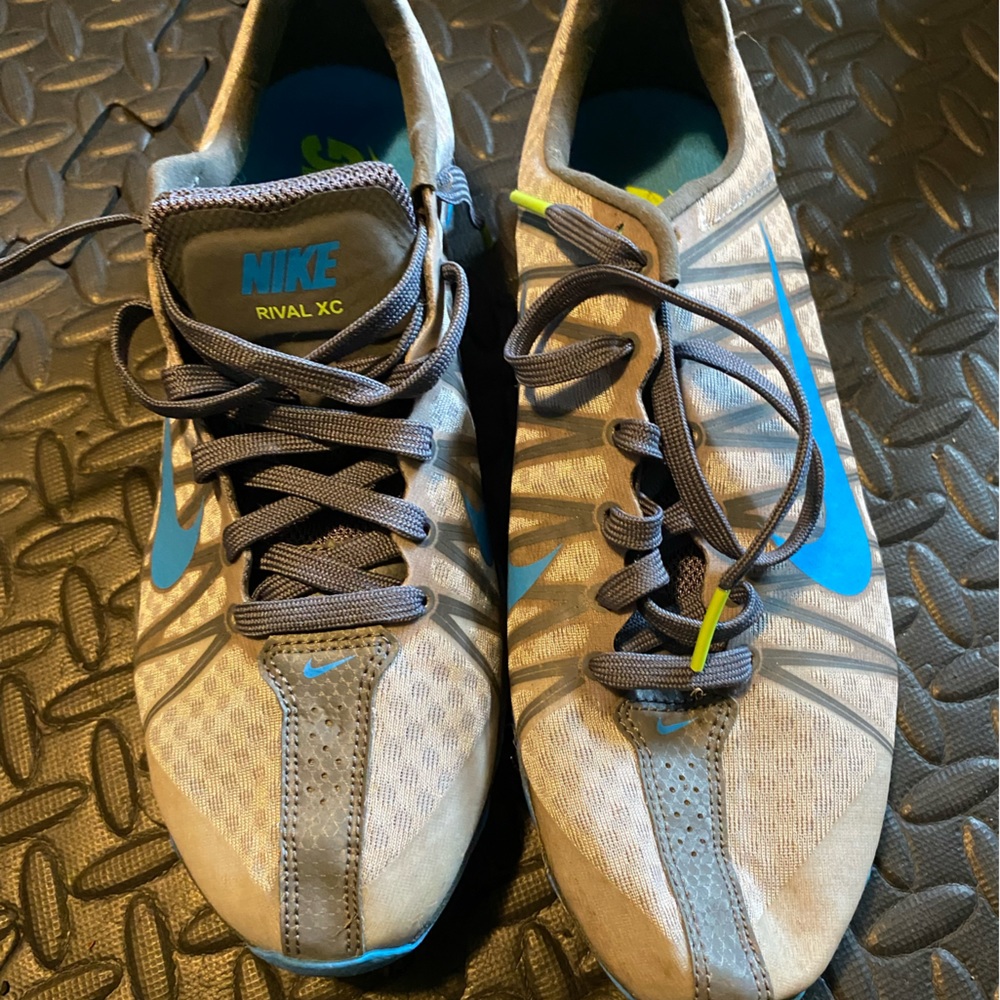 Nike soccer cleats